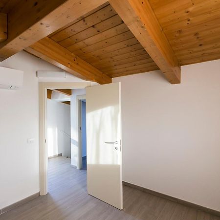 Апарт отель Residenza Riva Azzurra Римини Экстерьер фото